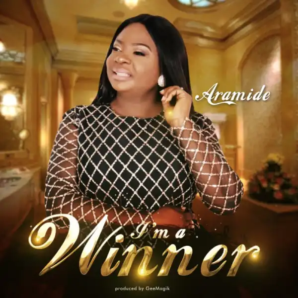 Aramide - I’m A Winner